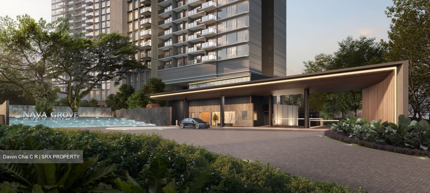 Nava Grove (D21), Condominium #496651511